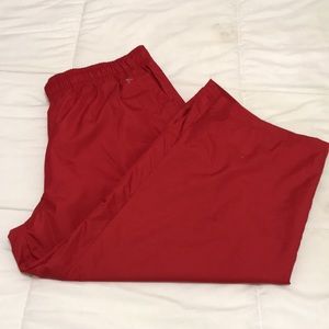 DANSKIN NOW Capris.  Size Large (12-14)